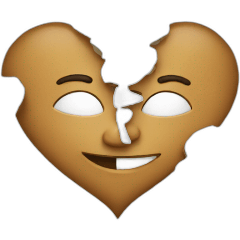 Love emoji