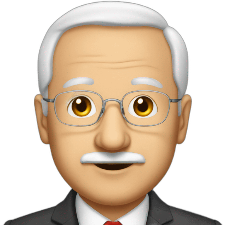 kemal kilicdaroglu emoji