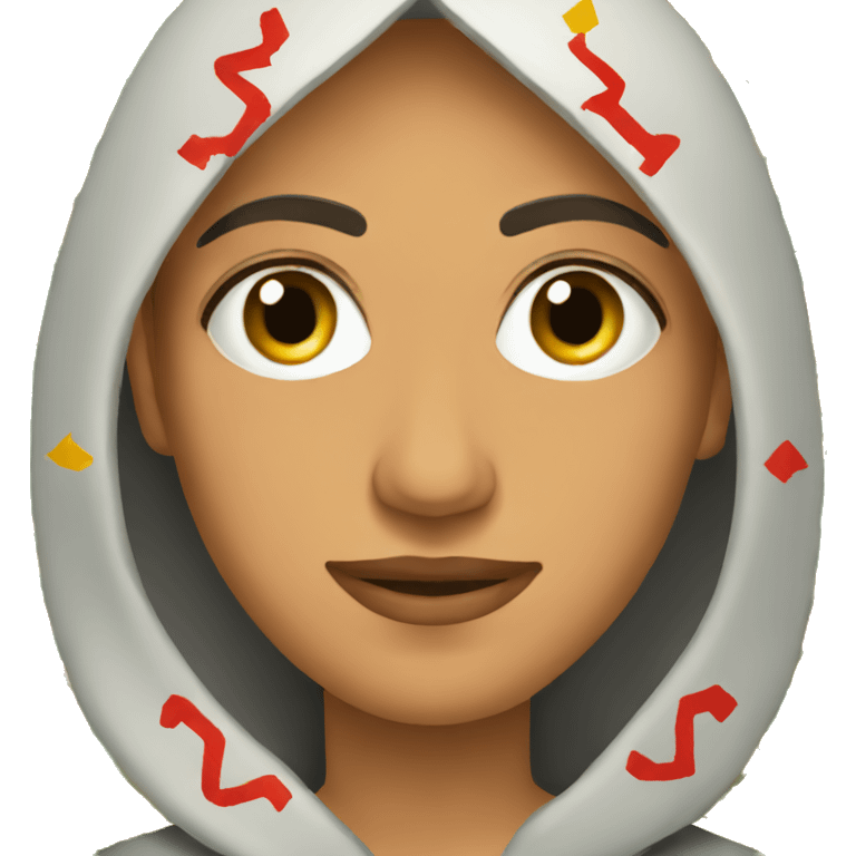 Tamazight emoji