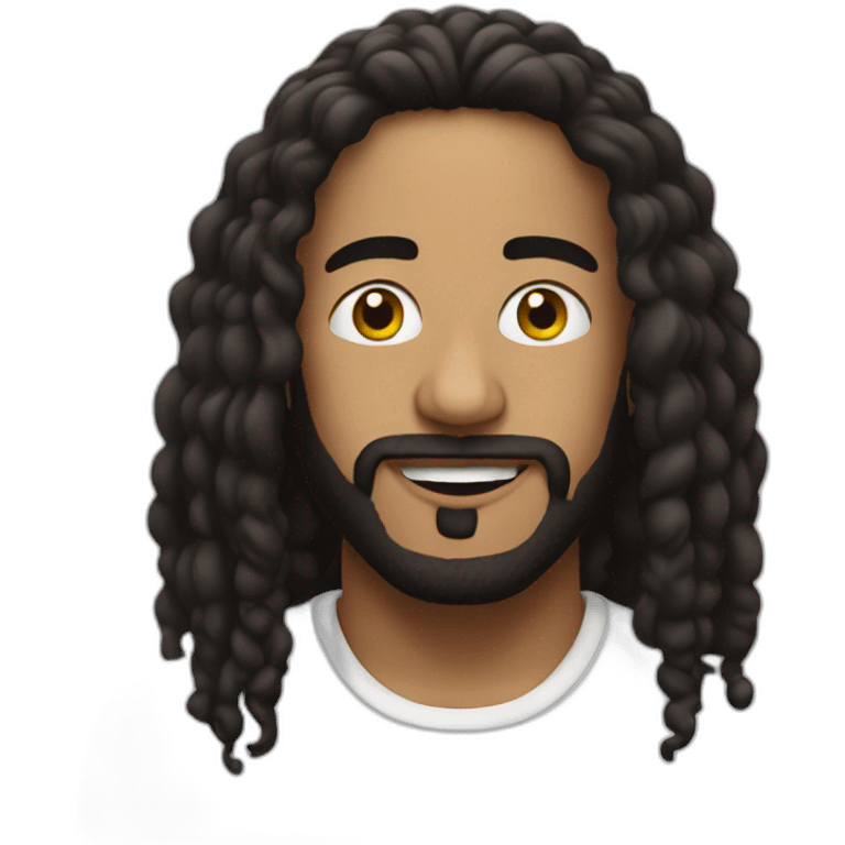 Marcelo emoji