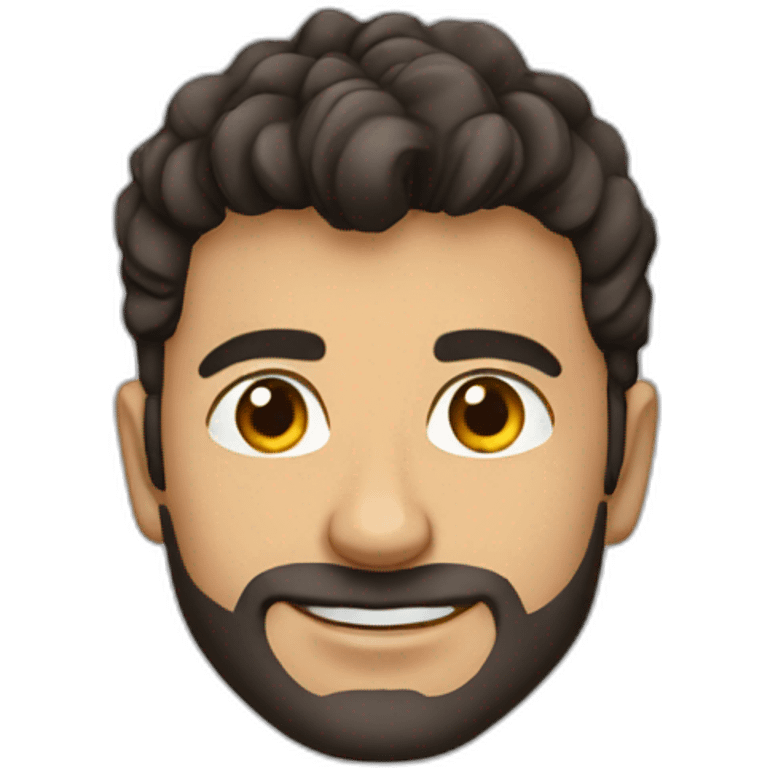 kerem tugay james emoji