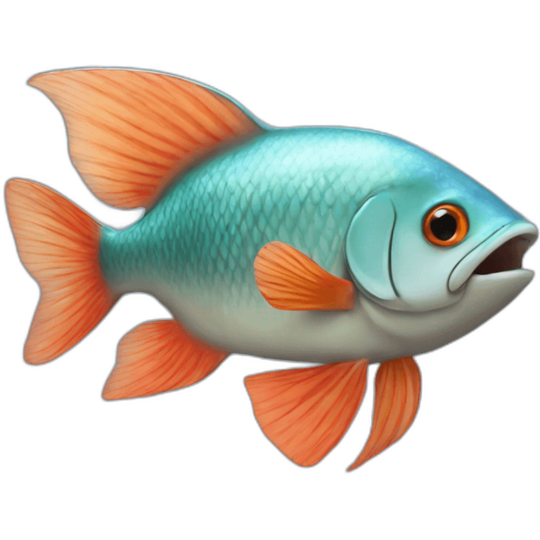 pesce emoji