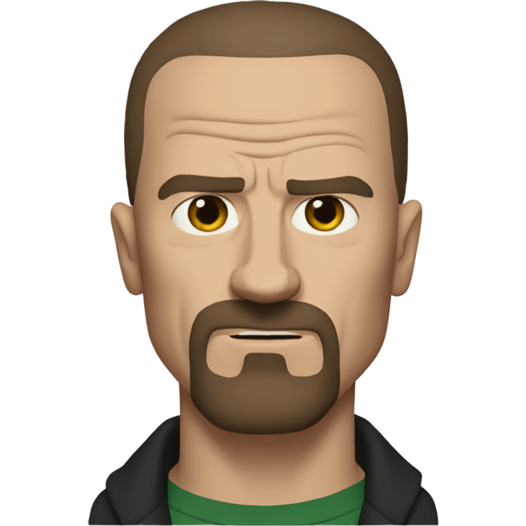 Breaking bad flynn  emoji