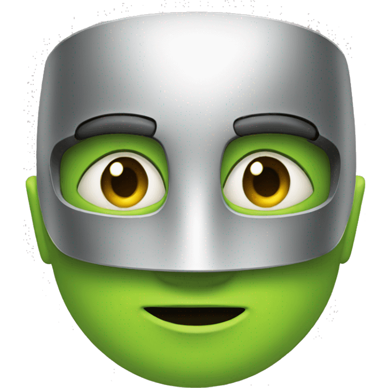 Nvidia emoji