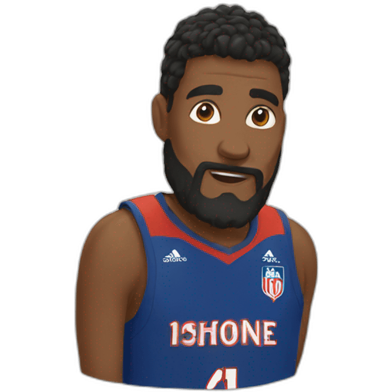 Lyon emoji