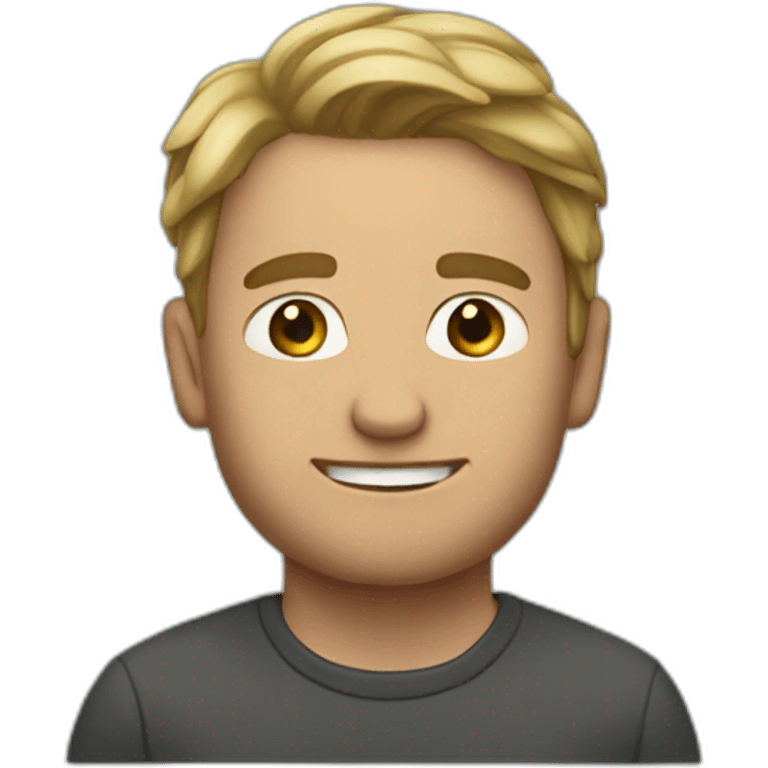 Tom kautliz emoji