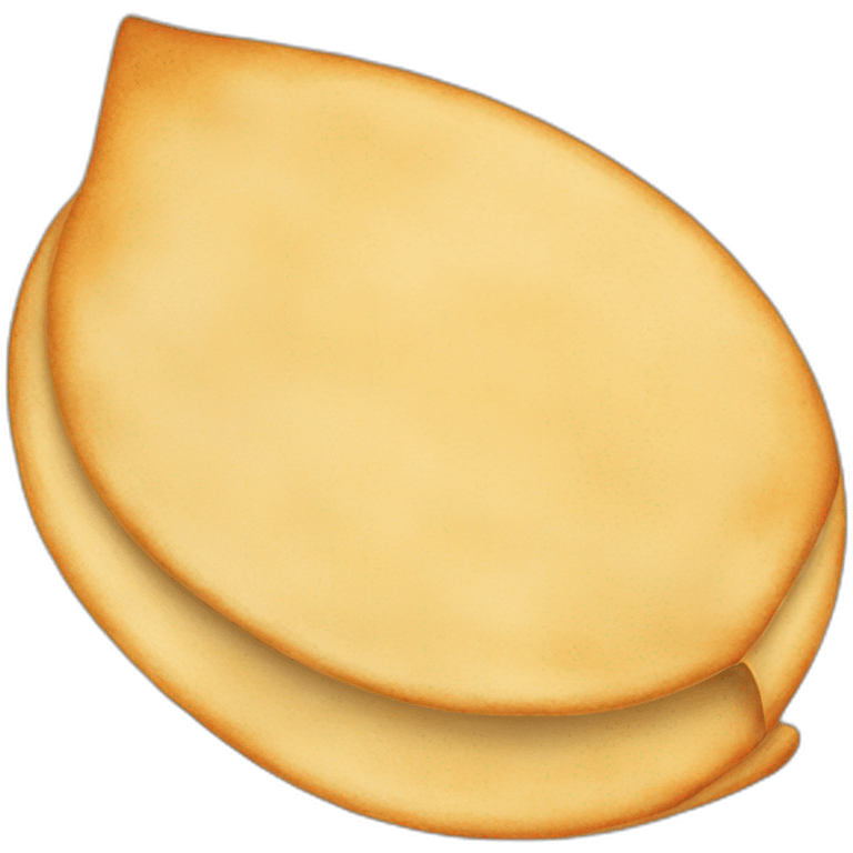 Dosa emoji