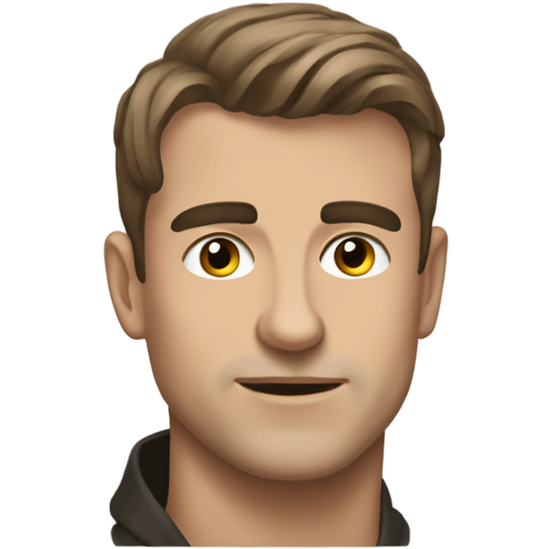 Paul mescal emoji