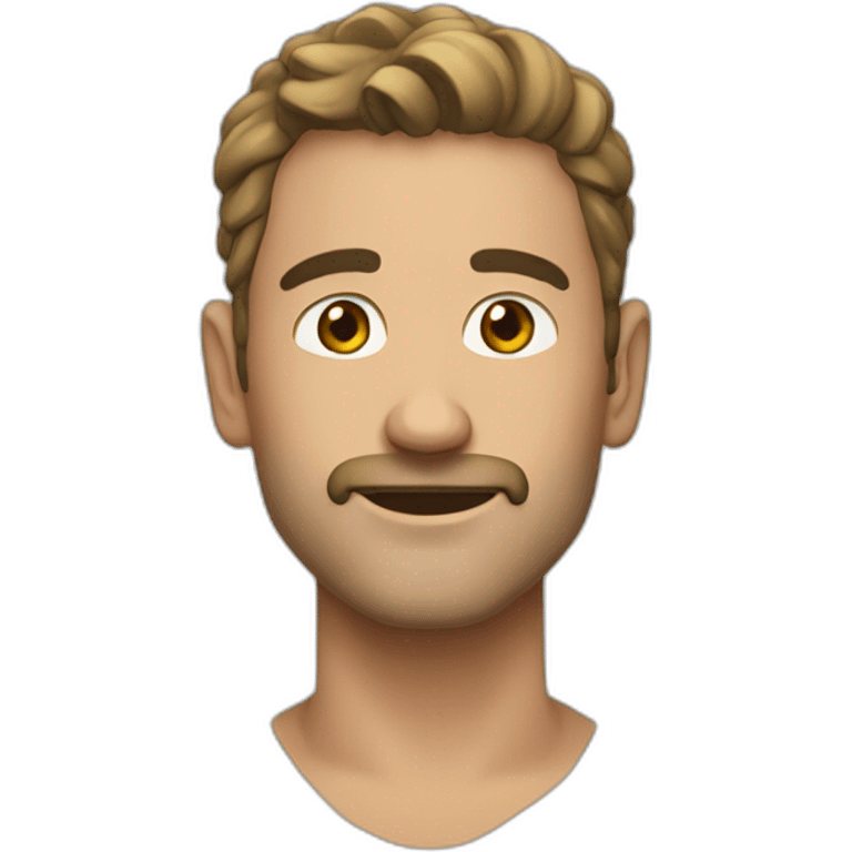 Mat Donnet emoji