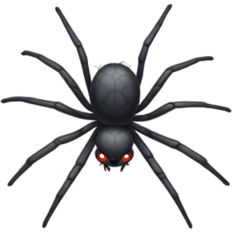 spider emoji