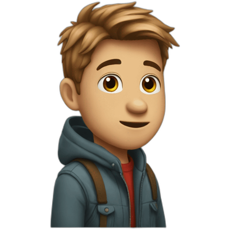 Alvin emoji