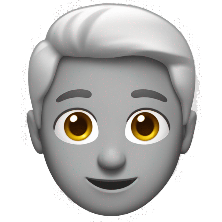 beyaz çikolata emoji