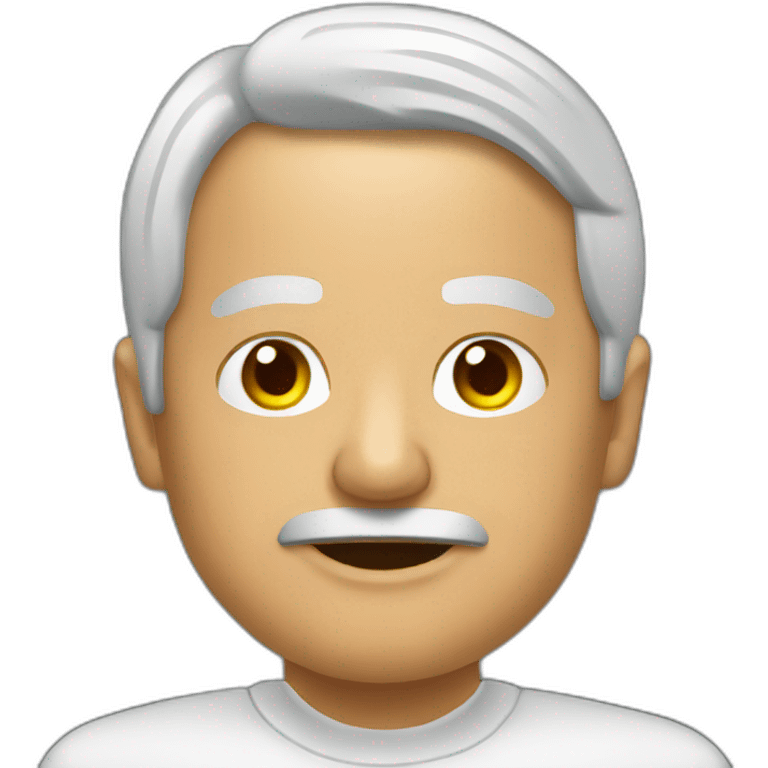 amlo emoji