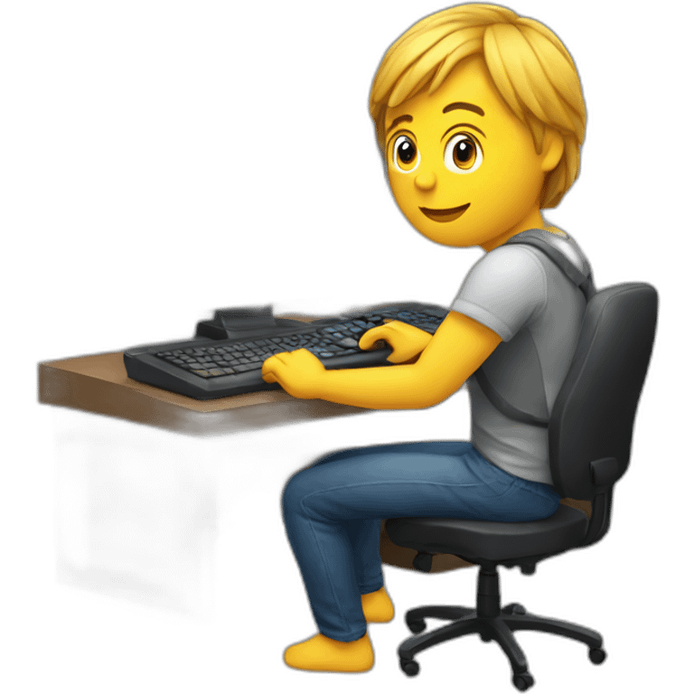 pc-gamer emoji