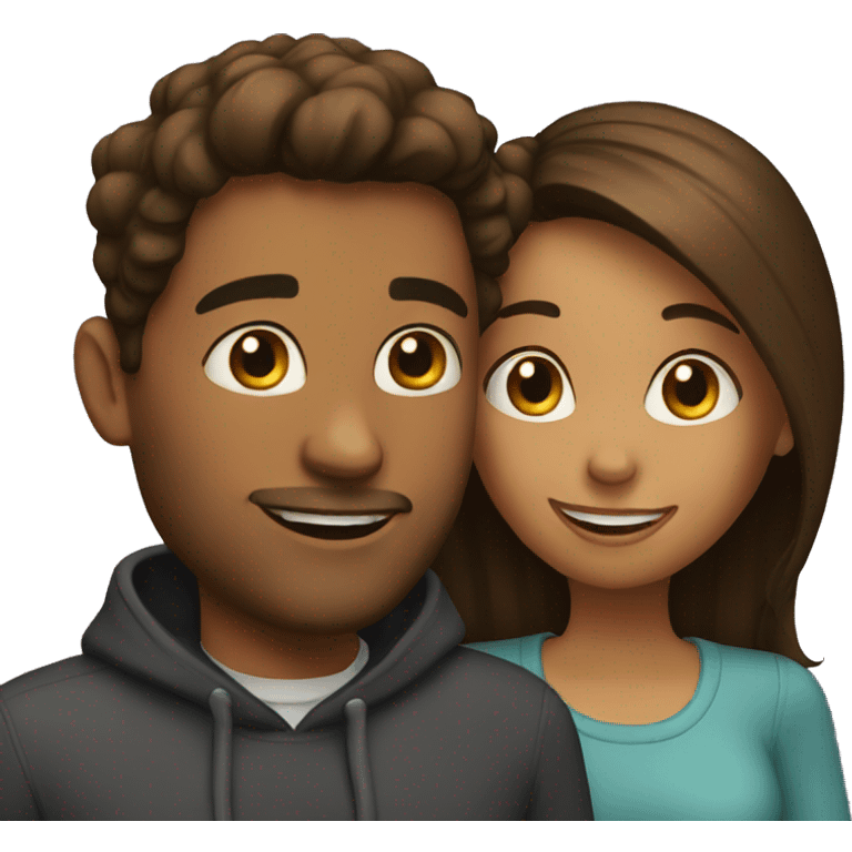 couple emoji