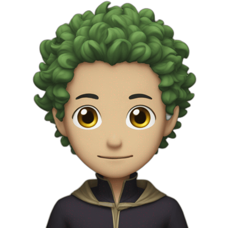 Blackclover emoji