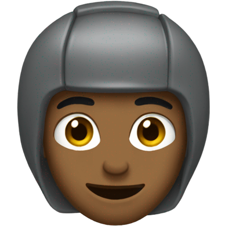 Ohio state  emoji