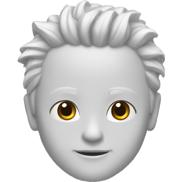 Gojo emoji