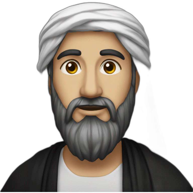 Karbala emoji