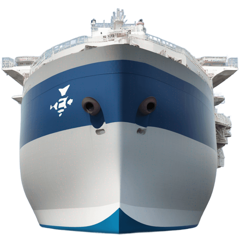 LNG carrier emoji