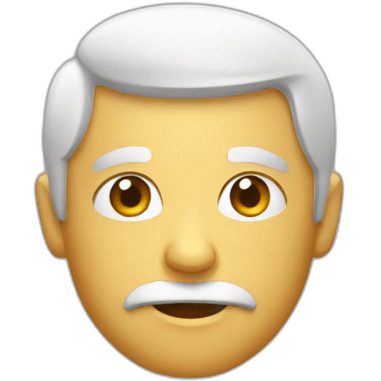 Reader emoji