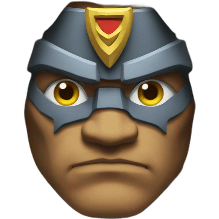 Ganon emoji