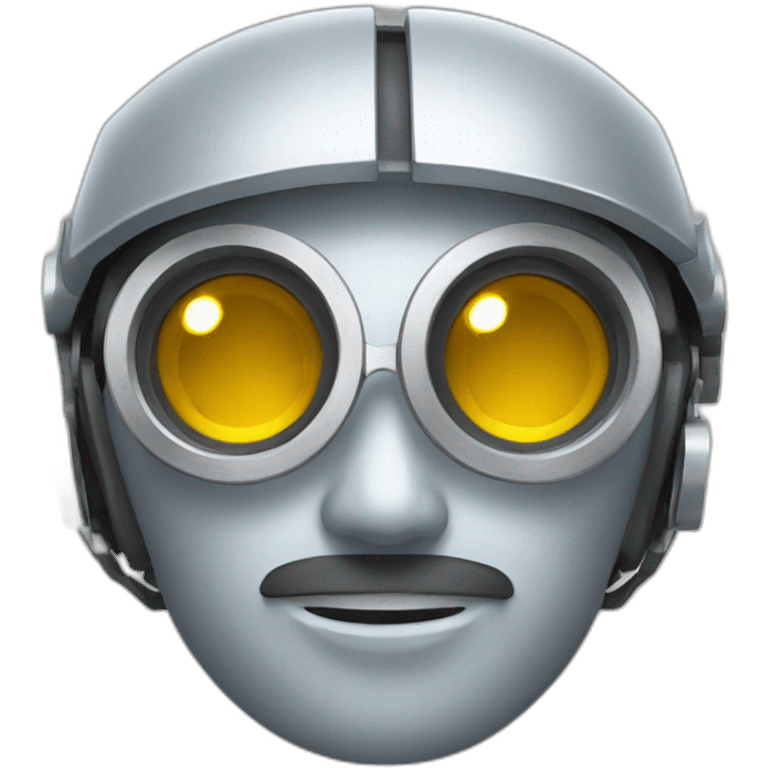 Mechanical engineering emoji