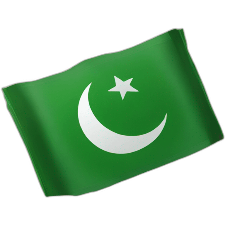 pakistan money emoji