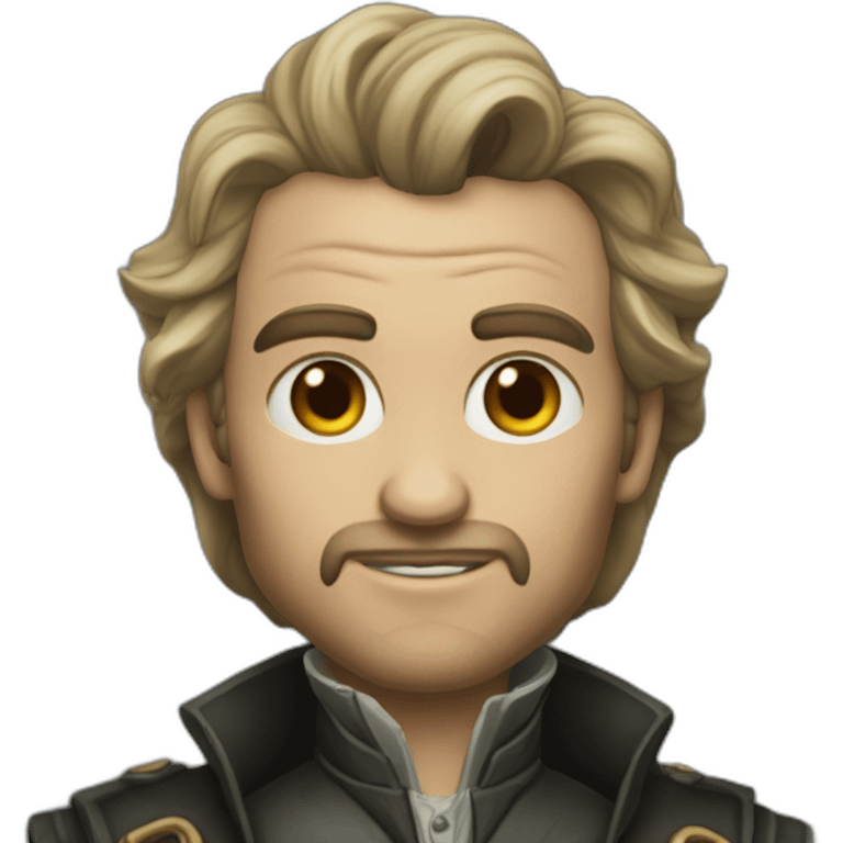 Van Helsing emoji