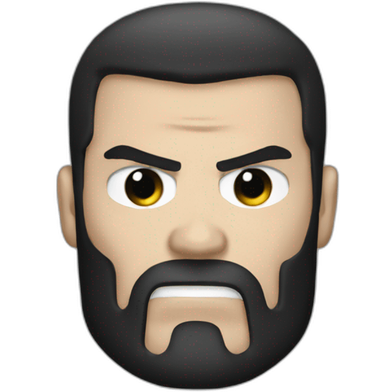 punisher emoji