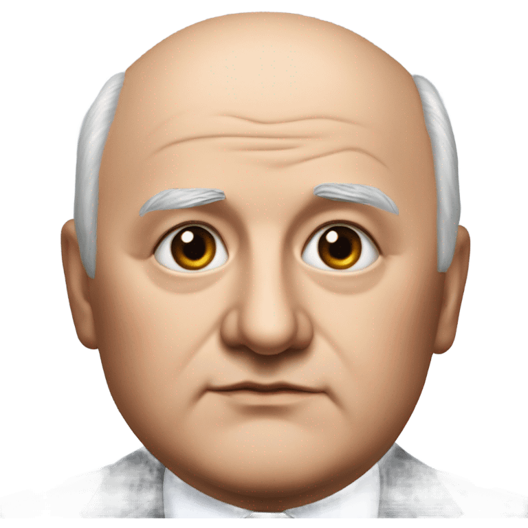 Gorbachev emoji