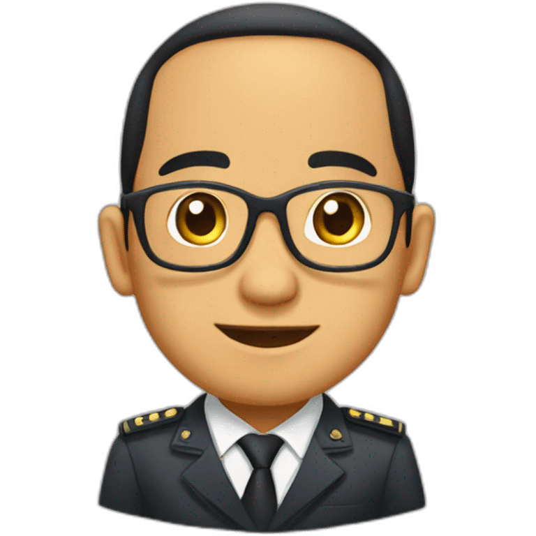 anies baswedan emoji