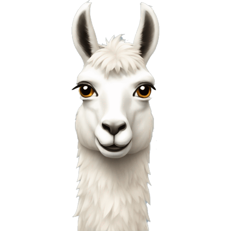 profil lama emoji