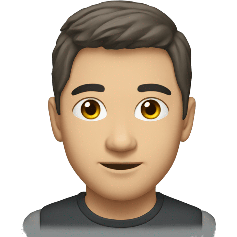 Tokaev emoji