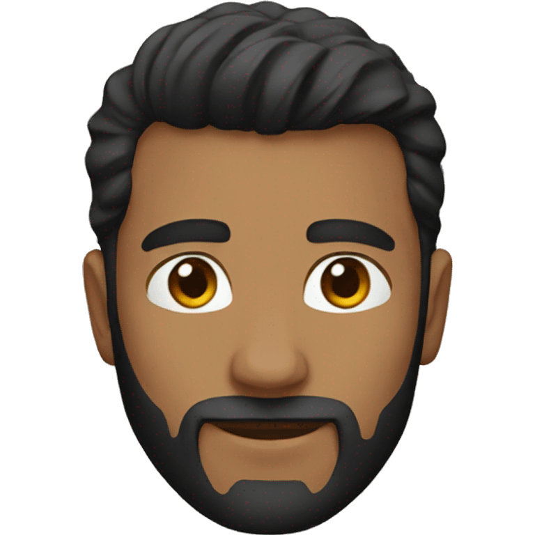 Ahmad emoji