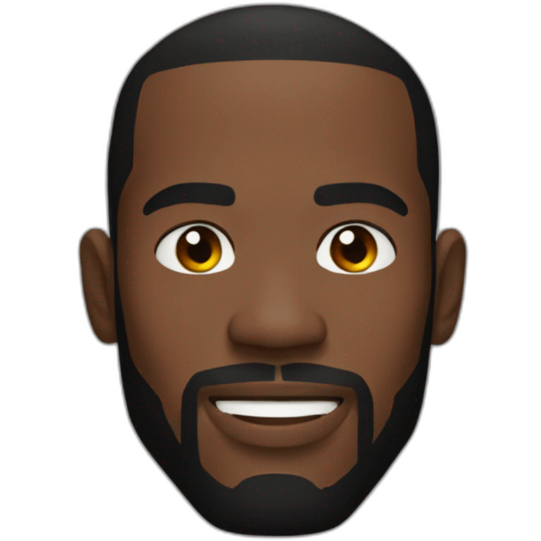 Jon Jones emoji