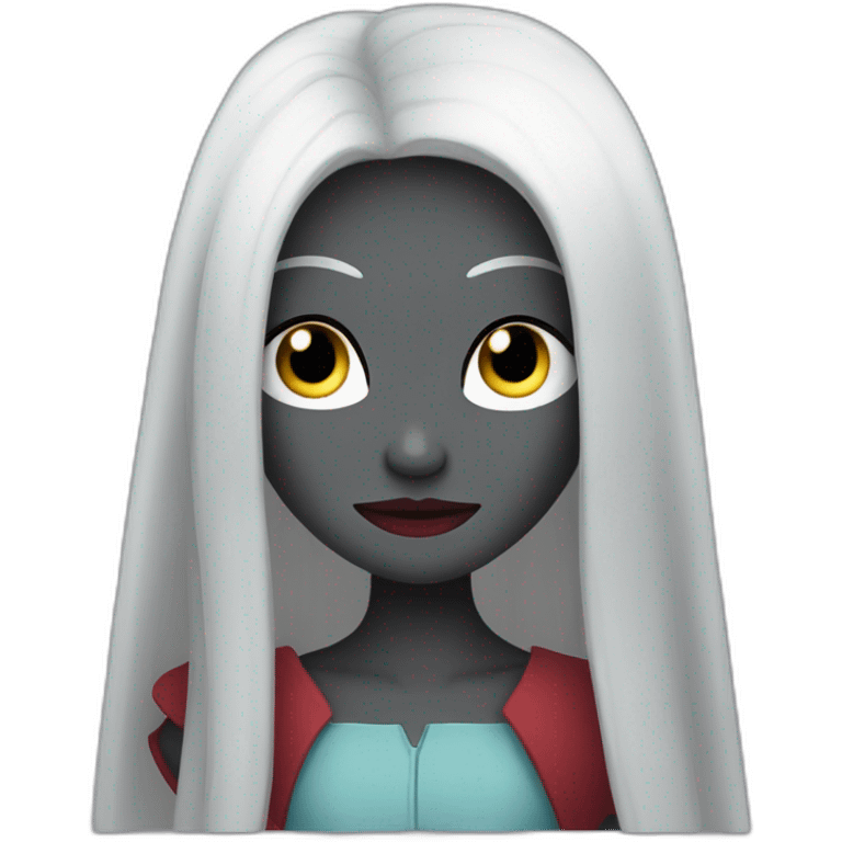 marceline the vampire queen emoji