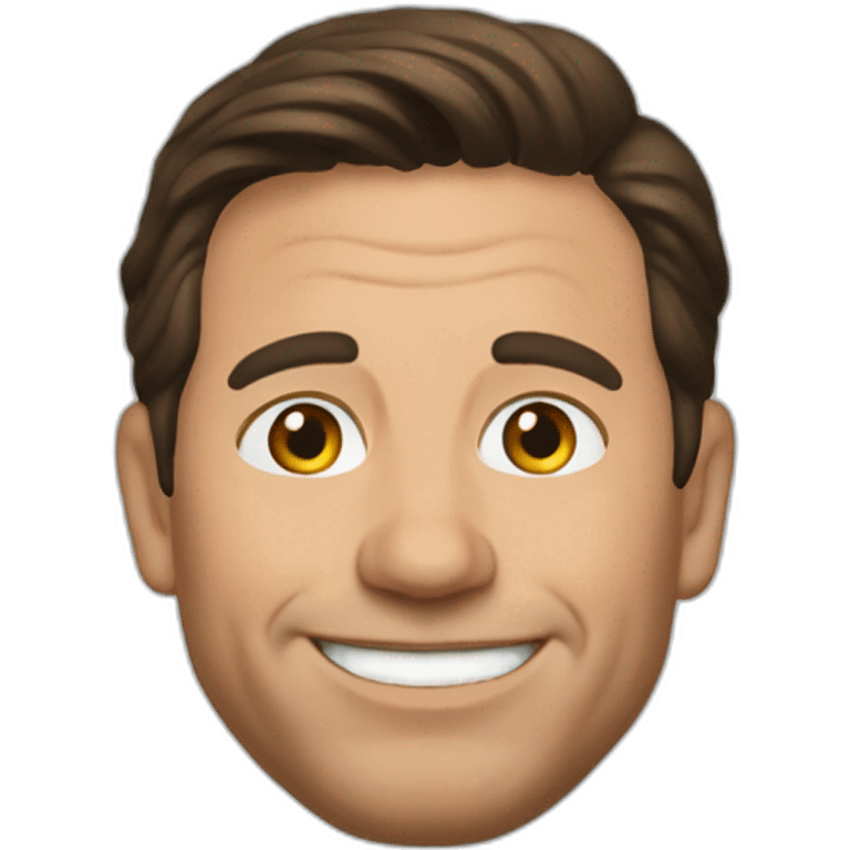 Ron deSantis emoji