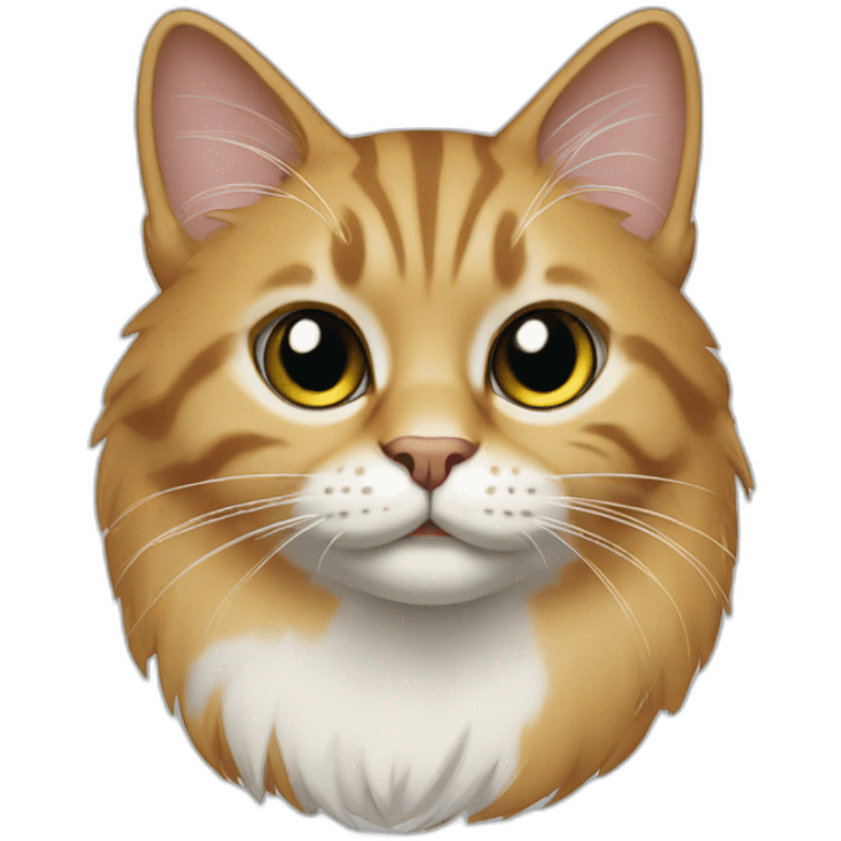 designer cat emoji