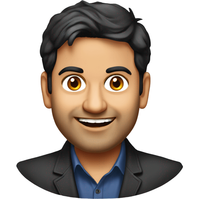 KAPIL SHARMA BOLLYWOOD ACTOR emoji