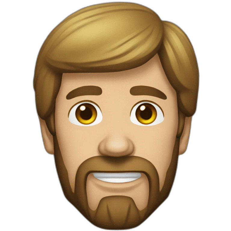 Chuck norris emoji