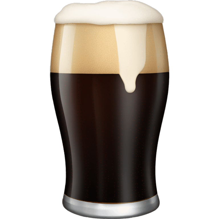 Guiness emoji