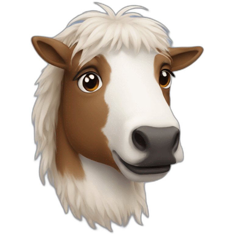 Shetland emoji