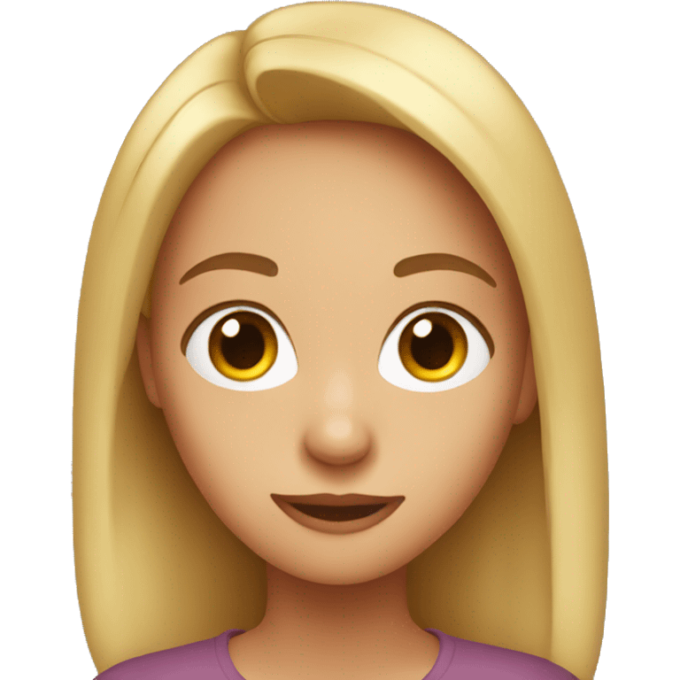 hannah emoji