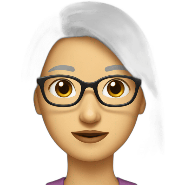 Selma hyek emoji