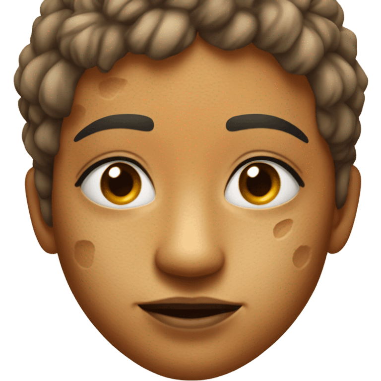 hyperpigmentation  emoji