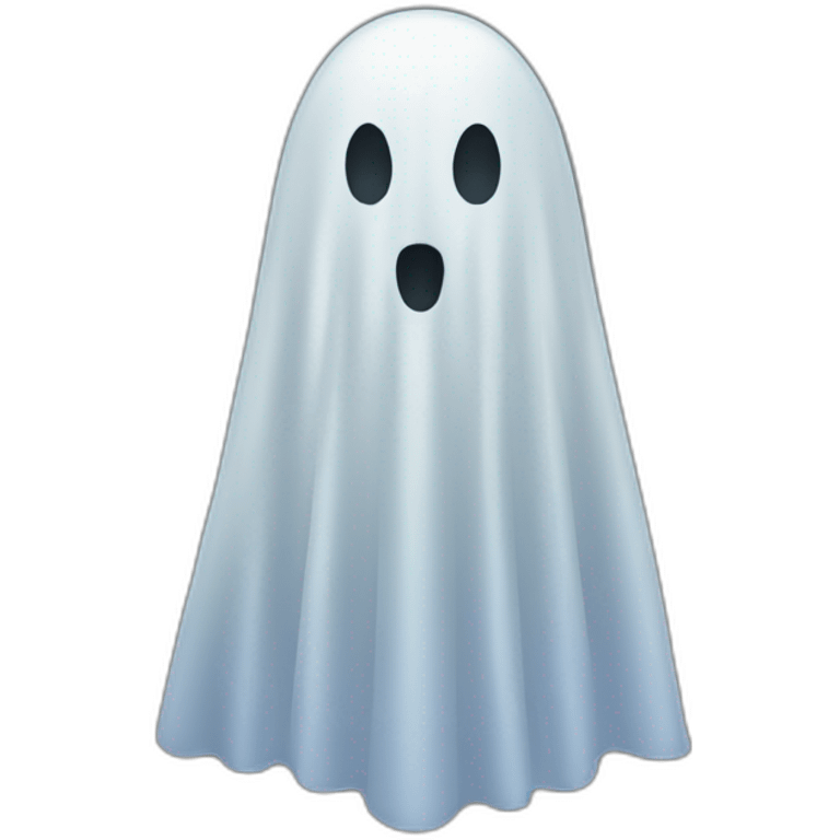 Ghost Kiev emoji