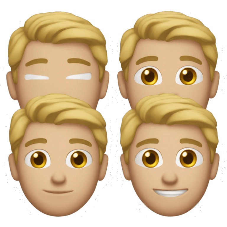 chris evan’s emoji