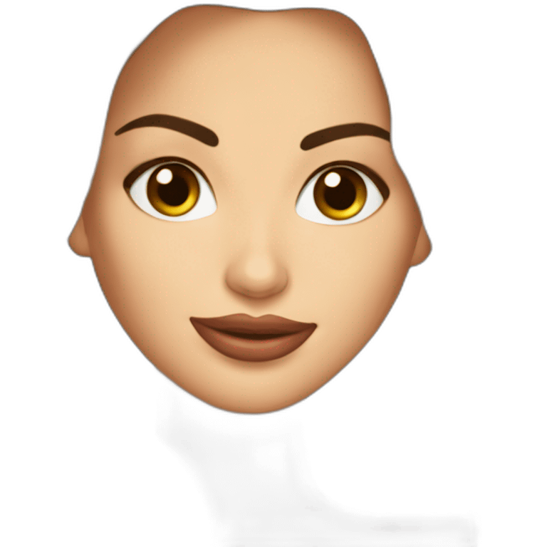 Sofia vergara emoji