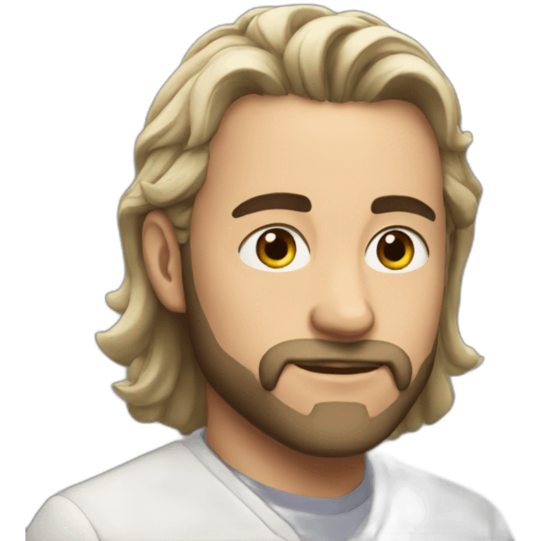 Kirill emoji